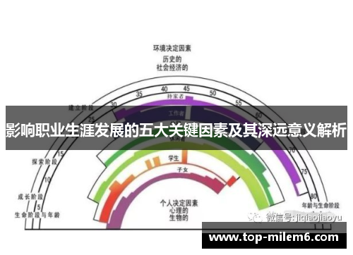 影响职业生涯发展的五大关键因素及其深远意义解析