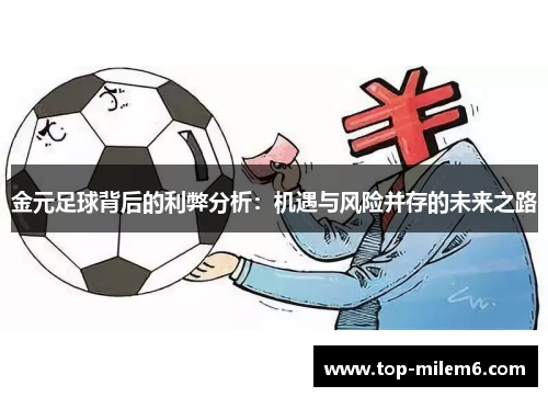 金元足球背后的利弊分析：机遇与风险并存的未来之路
