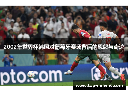 2002年世界杯韩国对葡萄牙赛场背后的恩怨与奇迹