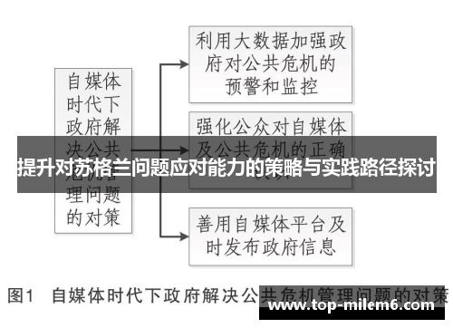 提升对苏格兰问题应对能力的策略与实践路径探讨