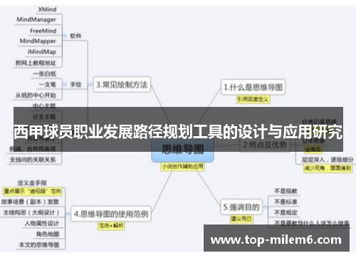 西甲球员职业发展路径规划工具的设计与应用研究